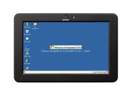 Industrial Tablet PC